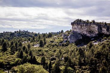 住宿加早餐 Rue Du Château