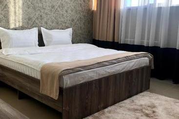 مبيت وإفطار Tarlan