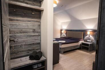 Bed and Breakfast Vila Ambiente Donovaly