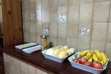Hostel Du Suca