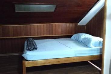 Hostel Du Suca