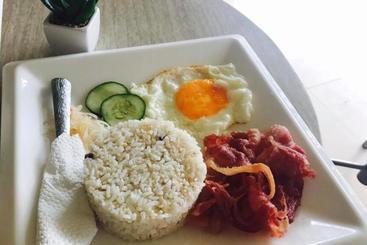 هتل Amancio S Balai Hardin