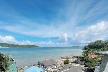 فندق Perfect Transit Stay In Sea Facing Apartment