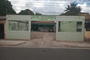 فندق Carioca  O