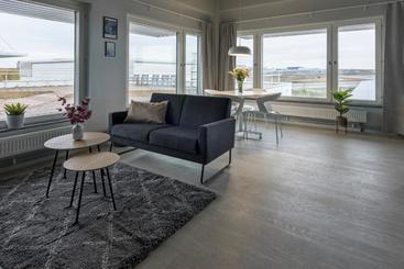 Forenom Hotel Arlanda