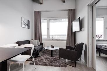 Forenom Hotel Arlanda
