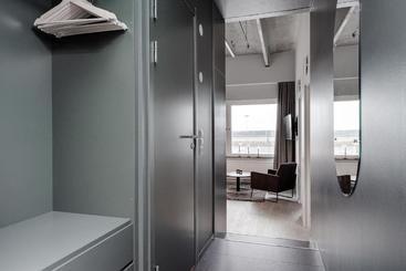 Forenom Hotel Arlanda