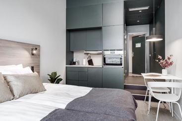 Forenom Hotel Arlanda