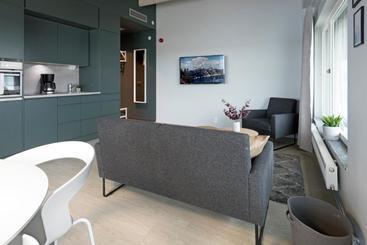 Forenom Hotel Arlanda