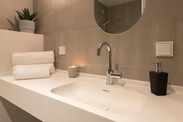Forenom Hotel Arlanda
