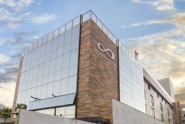 בית מלון כפרי Infinity At The Sea By Welkom