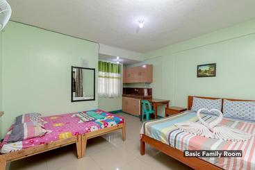 هتل Tagaytay Budget Room