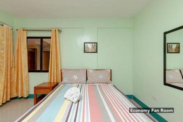 هتل Tagaytay Budget Room