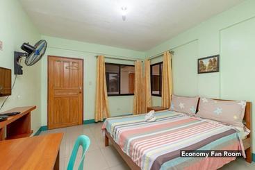 هتل Tagaytay Budget Room