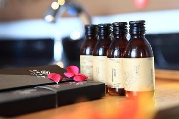 酒店 Lijiang Puyuan Jingshe