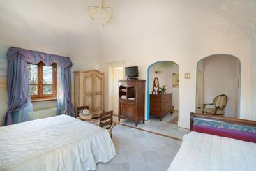 בית מלון כפרי Relais Villa Bianca