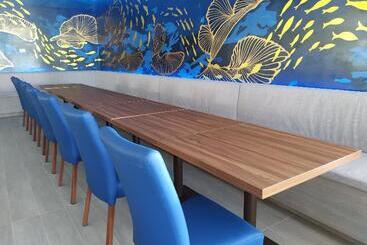 Seabed Grand Hotel Phuket Sha Extra Plus