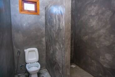 Отель Villa Zen