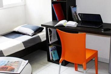 شقة فندقية Neoresid Alfred Nobel