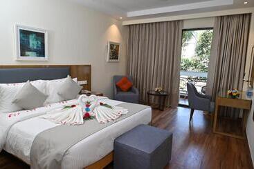 Resort The Lohias, Goa Candolim