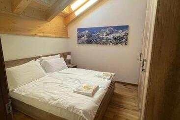 هتل آپارتمان Ai Suma Residence