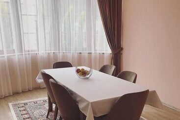 Almabagi Hotel&villas