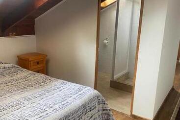 مبيت وإفطار Hermosas Habitaciones Para 1 2 O 4 Personas