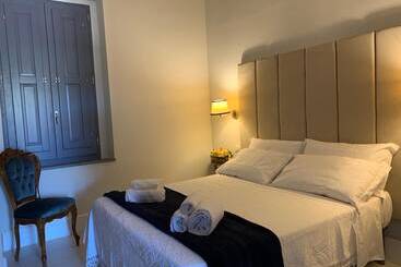 Bed and Breakfast Palazzo Samà