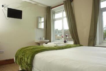 فندق Budget Hayat Express