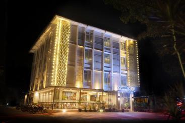 هتل Cordela Inn Bengkulu