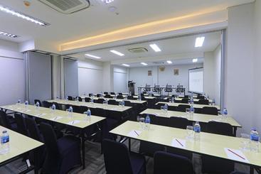 هتل Cordela Inn Bengkulu