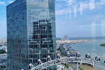 هتل Haisi Boya International