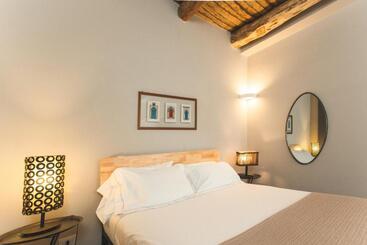 호텔 I Cacciagalli Wine Resort