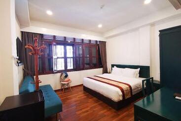 호텔 Mclane Boutique