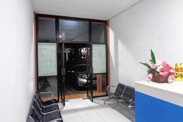 酒店 Oyo 2130 Magnolia Residence