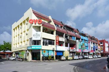 Hotel Welcome Inn By Cv