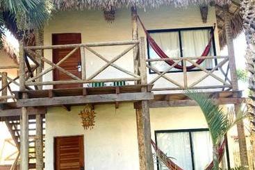 هتل Ventura Barra Grande