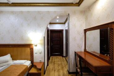 Victor Hotel Resort & Spa