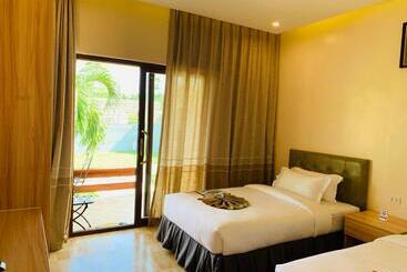 Camotes Ocean Heaven Resort