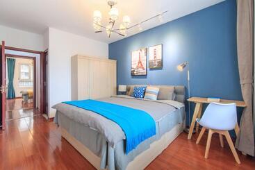 هتل Baoding Jingxiu·beiguo Shopping Mall·