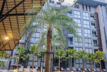 هتل Citygate Kamala Resort And Residence   Official Account