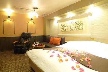 ホテル Golf Hodogaya