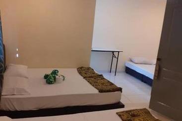 هتل Green Town  And Resort Alor Setar