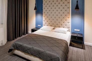 فندق Rafael готель рафаель