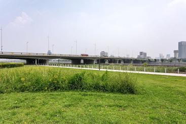 هتل Shanxi Taiyuan·zhonghaihuanyutianxia·