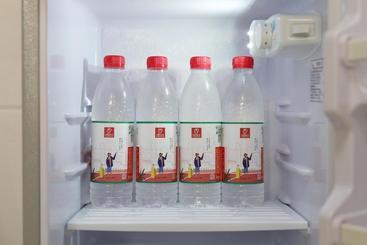 هتل Shanxi Taiyuan·zhonghaihuanyutianxia·