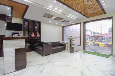 Capital O 61459 Hotel Premanil - A Business