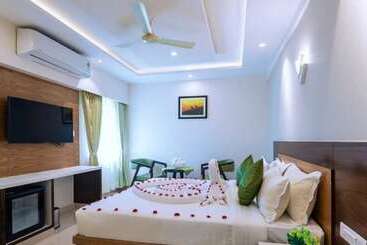 The K11 Hotels   T Nagar