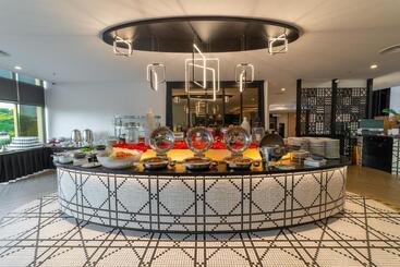 فندق Travelodge Ipoh