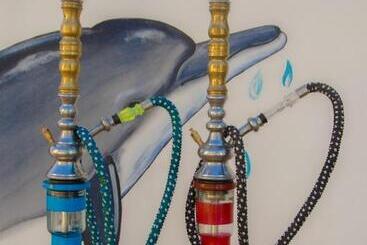 Отель Zanpalm Boutique